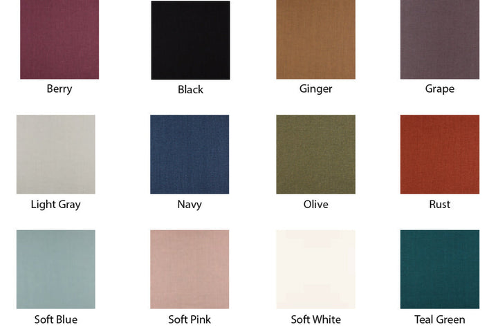 Linen - The Short Sleeve Maybe Wrap