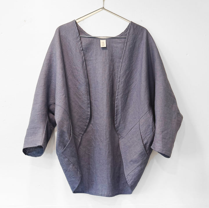 Linen - The Maybe Wrap